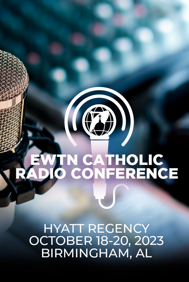 Radio Conference