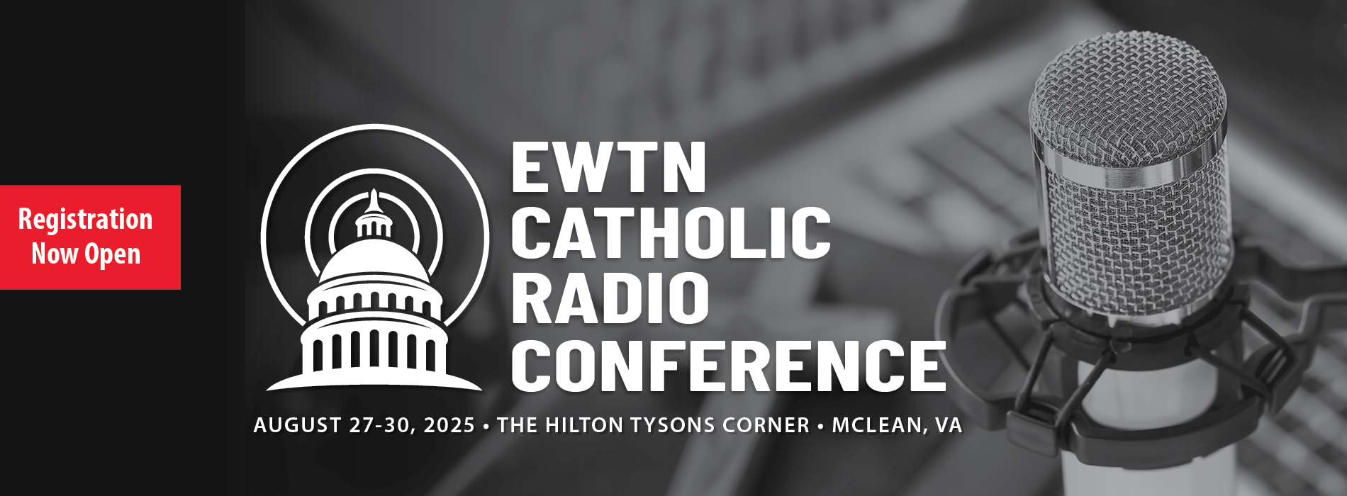 Radio Conference