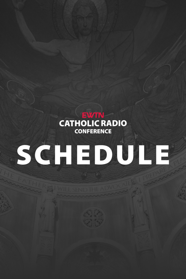 Radio Conference